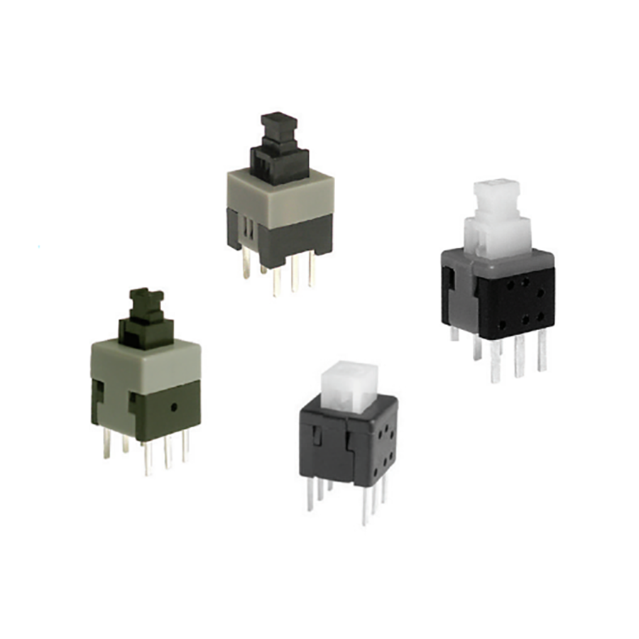 PS-2206-L NS-C&K Components